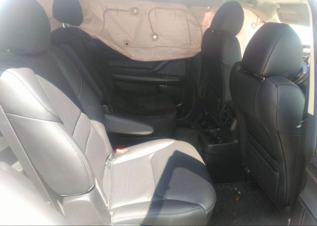 2021 MAZDA CX-9(VIN: JM3TCBCY5M0534013