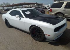 2016 Dodge Challenger VIN 2C3CDZC93GH225541 фото с аукциона 5