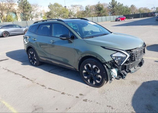 KNDPYDAH1P7086181 2023 KIA SPORTAGE PLUG-IN HYBRID