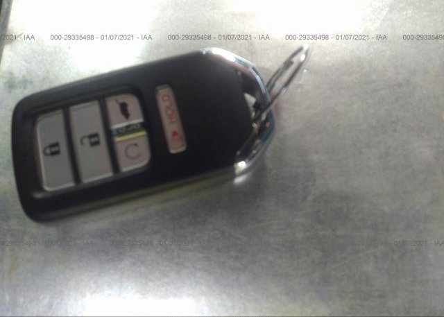 5FNYF8H56LB001000 2020 HONDA PASSPORT