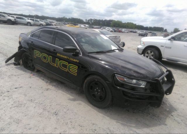 1FAHP2MT1GG154383 2016 FORD SEDAN POLICE INTERCEPTOR