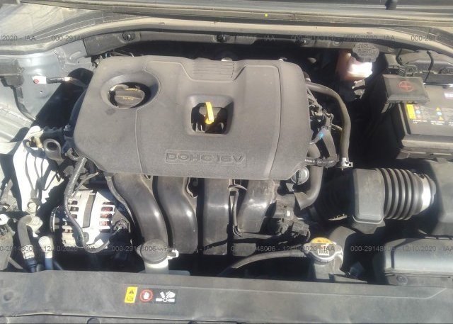 KMHD84LFXKU745007 2019 HYUNDAI ELANTRA