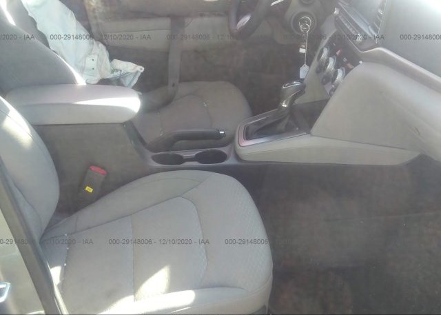 пригнать из сша 2019 HYUNDAI ELANTRA KMHD84LFXKU745007