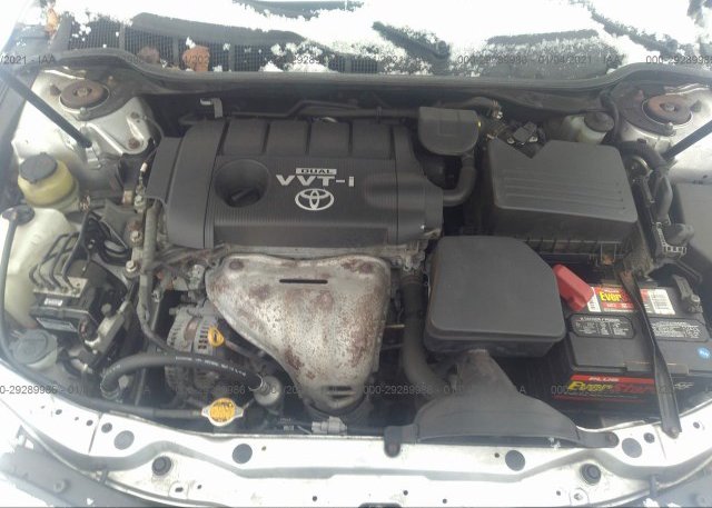 4T4BF3EK1AR019879 2010 TOYOTA CAMRY