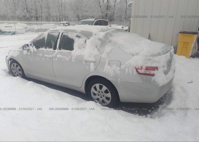 купить 2010 TOYOTA CAMRY 4T4BF3EK1AR019879