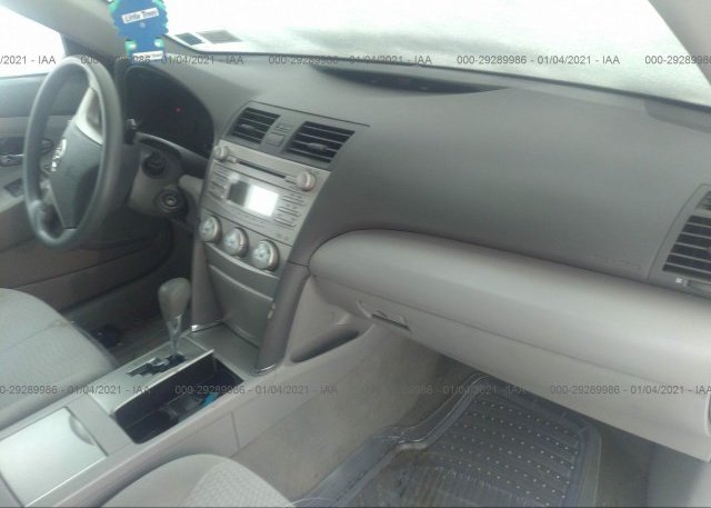 пригнать из сша 2010 TOYOTA CAMRY 4T4BF3EK1AR019879
