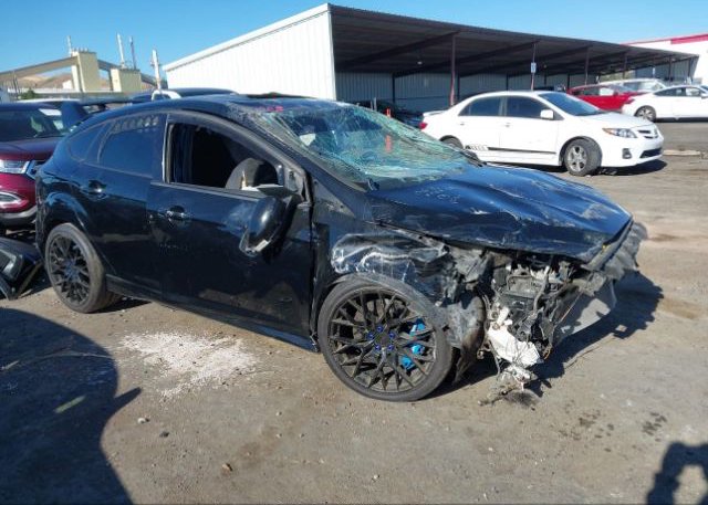 WF0DP3TH5G4116004 2016 FORD FOCUS RS