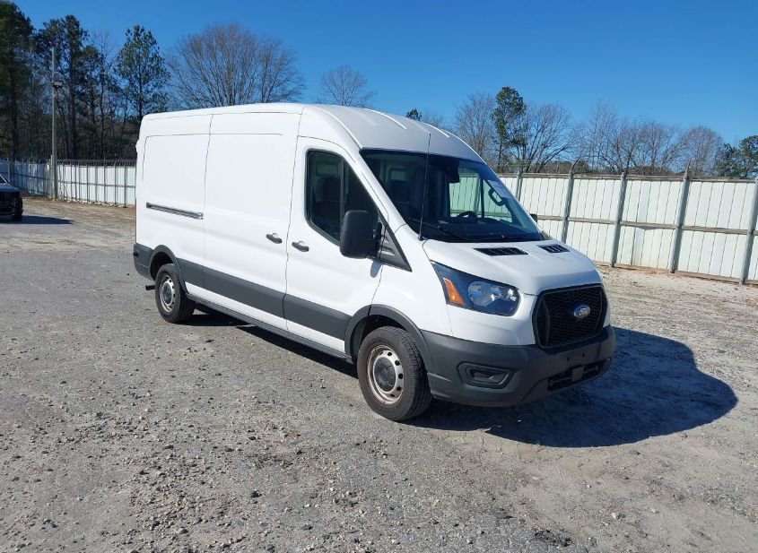 2023 FORD TRANSIT-250 photo