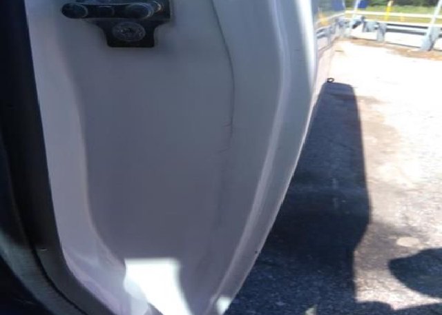 2021 CHEVROLET EXPRESS CARGO VAN(VIN: 1GCWGAF75M1241231