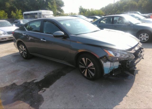 2021 NISSAN ALTIMA (VIN: 1N4BL4DV9MN340310)