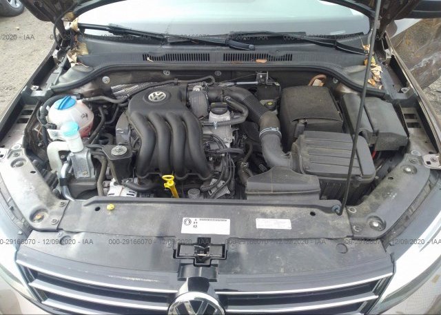 3VW1K7AJ9FM419868 2015 VOLKSWAGEN JETTA SEDAN