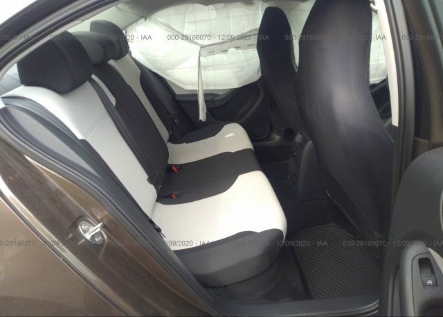 3VW1K7AJ9FM419868 2015 VOLKSWAGEN JETTA SEDAN