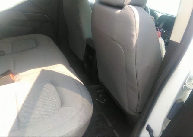 2021 CHEVROLET COLORADO(VIN: 1GCGSBEA6M1175276