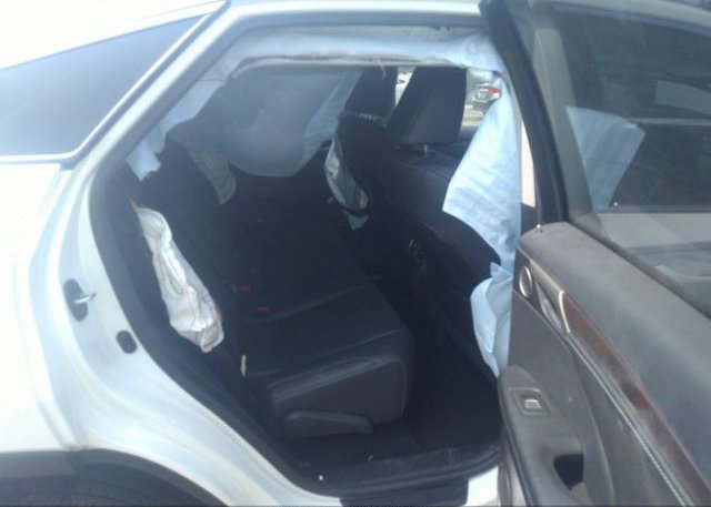 2021 LEXUS RX(VIN: 2T2HZMDA1MC284183