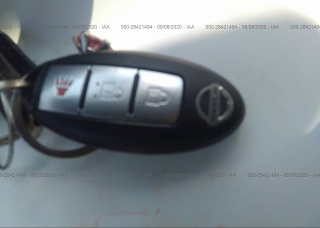 JN8AS5MV0CW382697 2012 NISSAN ROGUE