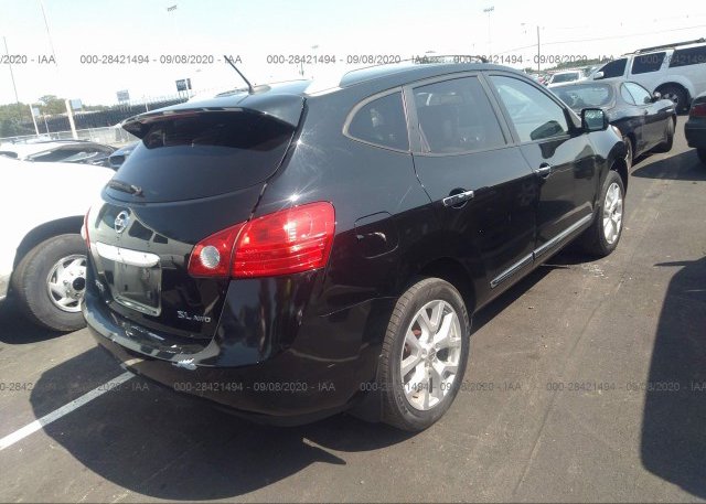цена в сша 2012 NISSAN ROGUE JN8AS5MV0CW382697