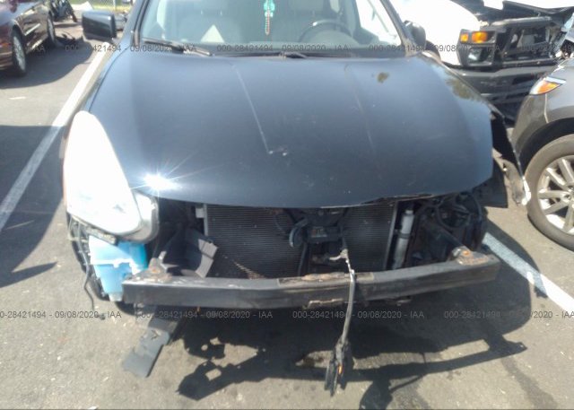 JN8AS5MV0CW382697 2012 NISSAN ROGUE