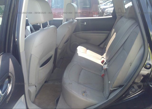 JN8AS5MV0CW382697 2012 NISSAN ROGUE