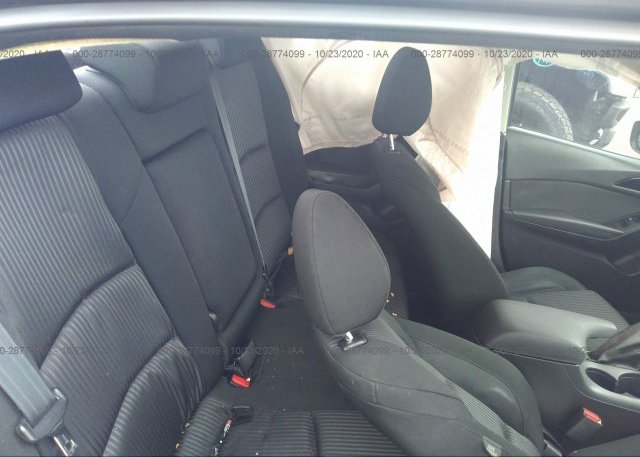 JM1BM1V77E1156627 2014 MAZDA MAZDA3