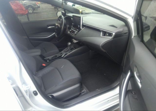 2021 TOYOTA COROLLA(VIN: 5YFS4MCEXMP081547