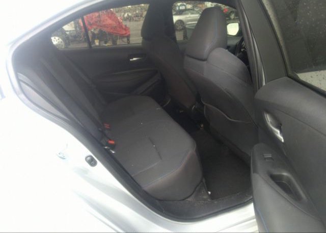 2021 TOYOTA COROLLA(VIN: 5YFS4MCEXMP081547