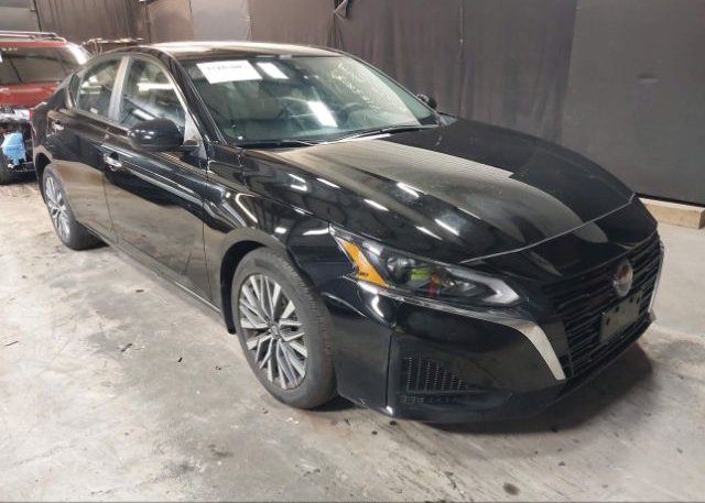 2023 NISSAN ALTIMA (VIN: 1N4BL4DV4PN388057)