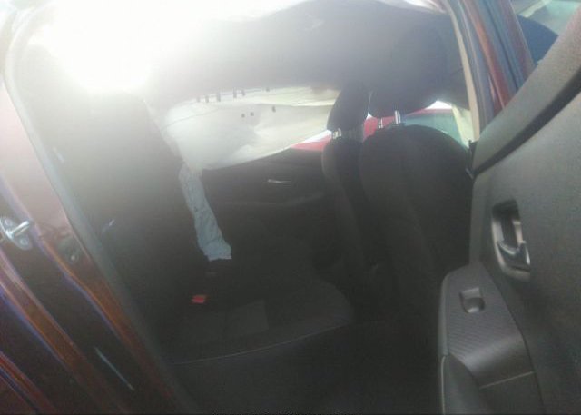 2021 NISSAN SENTRA(VIN: 3N1AB8CV8MY324574