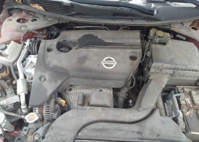 1N4AL3AP1FC288343 2015 NISSAN ALTIMA