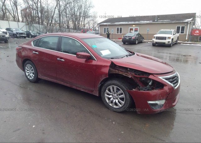 1N4AL3AP1FC288343 2015 NISSAN ALTIMA