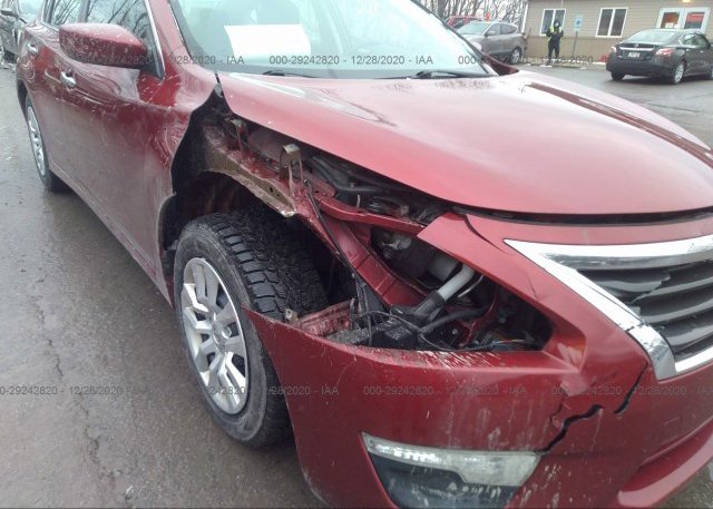 1N4AL3AP1FC288343 2015 NISSAN ALTIMA