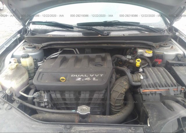 1C3CCBAB4DN762387 2013 CHRYSLER 200