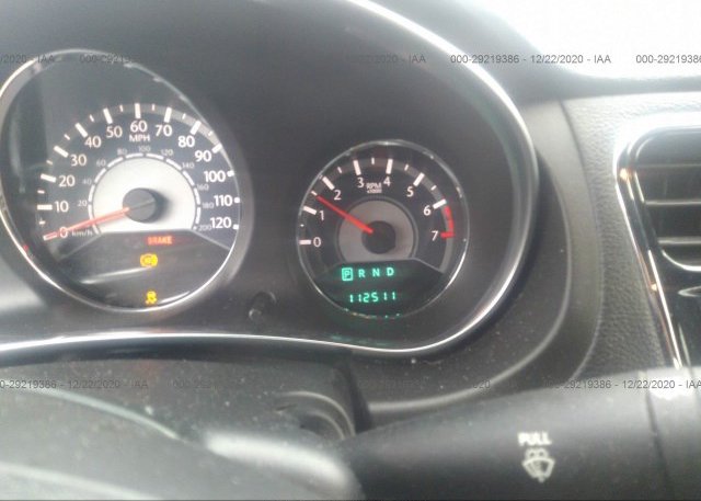1C3CCBAB4DN762387 2013 CHRYSLER 200