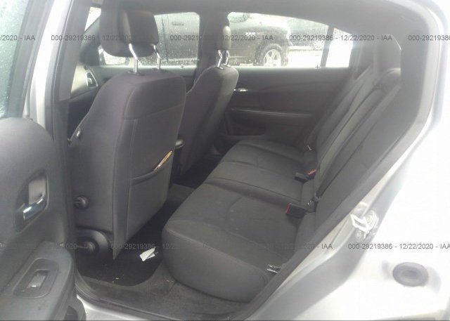 1C3CCBAB4DN762387 2013 CHRYSLER 200