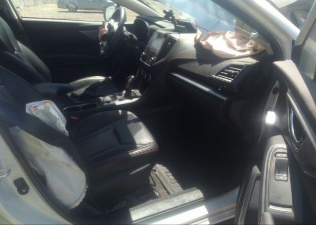 2022 SUBARU CROSSTREK(VIN: JF2GTHMCXN8280755