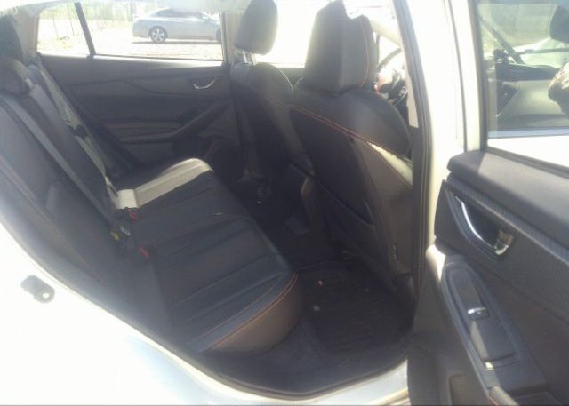 2022 SUBARU CROSSTREK(VIN: JF2GTHMCXN8280755