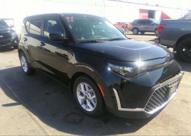 2023 KIA SOUL (VIN: KNDJ23AU9P7870882)