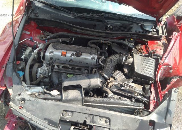 1HGCS1B71BA007447 2011 Honda ACCORD CPE