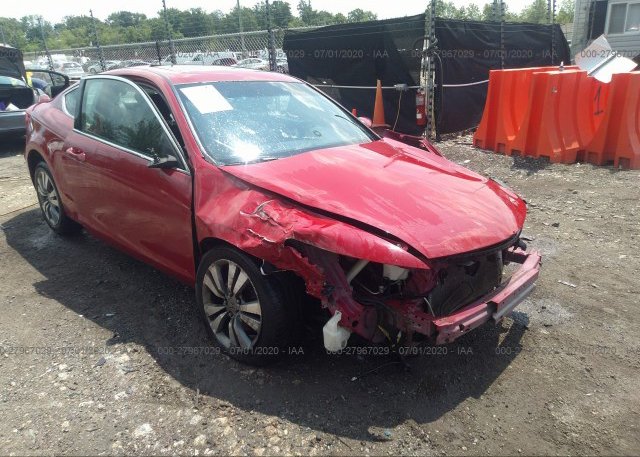 1HGCS1B71BA007447 2011 Honda ACCORD CPE