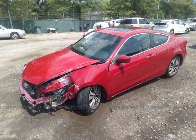 из сша 2011 Honda ACCORD CPE 1HGCS1B71BA007447