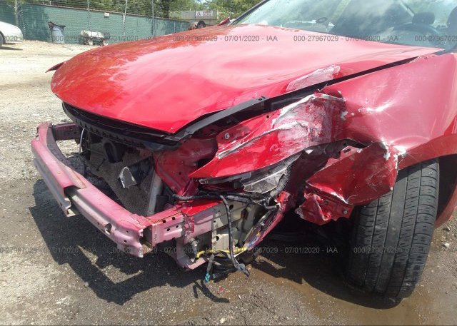 1HGCS1B71BA007447 2011 Honda ACCORD CPE