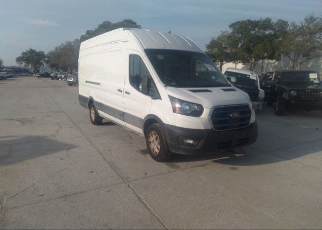 1FTBW3XK9NKA46731 2022 FORD E-TRANSIT-350 CARGO VAN