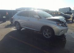 2T2BK1BA6FC270813 фото 5