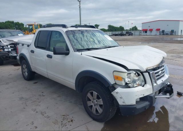 1FMEU31E39UA02641 2009 FORD EXPLORER SPORT TRAC