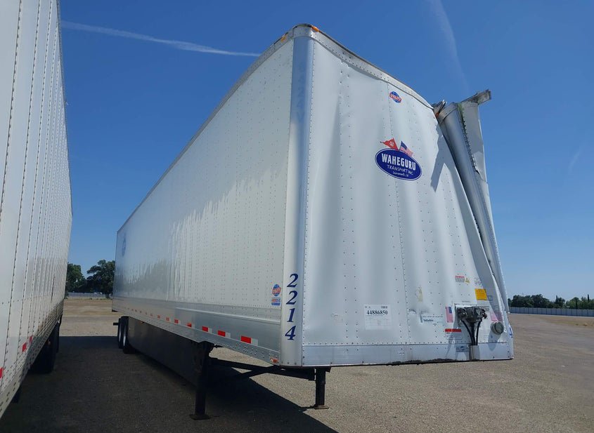 2023 Utility Trailer Mfg Unknown photo