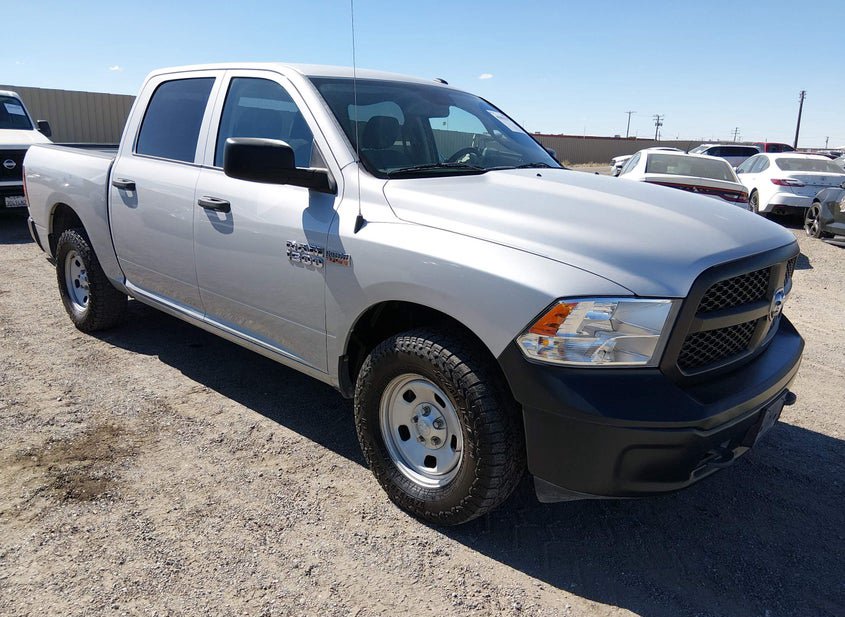 2016 Ram 1500 5.7L photo