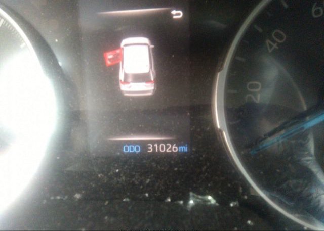 2022 TOYOTA RAV4(VIN: 4T3T6RFV8NU072618