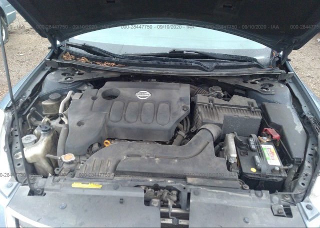 1N4AL2AP3BC130283 2011 NISSAN ALTIMA
