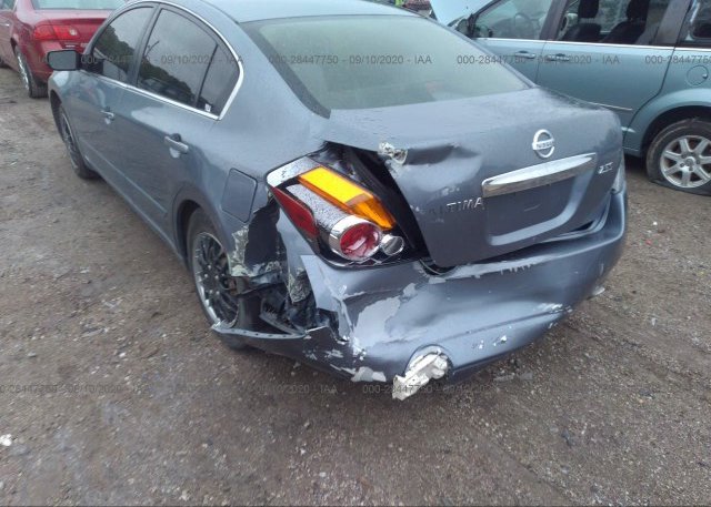 1N4AL2AP3BC130283 2011 NISSAN ALTIMA