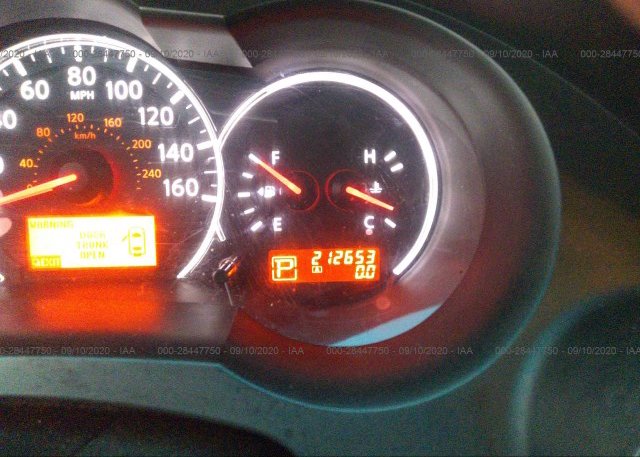 1N4AL2AP3BC130283 2011 NISSAN ALTIMA