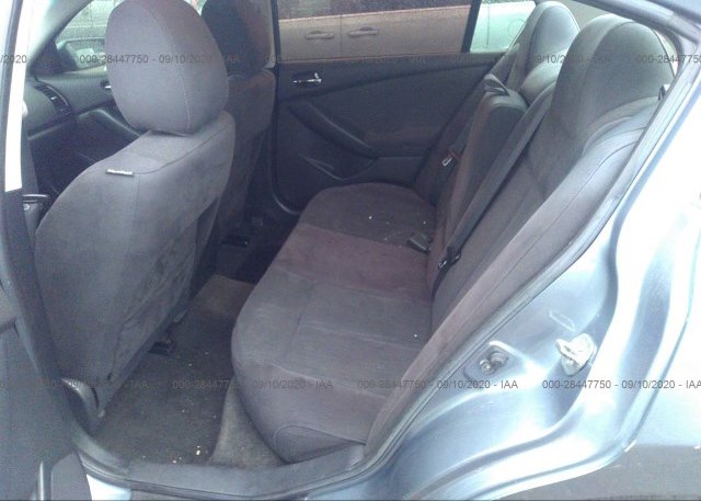 1N4AL2AP3BC130283 2011 NISSAN ALTIMA